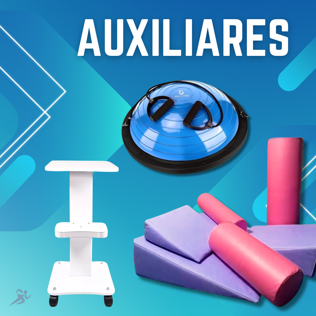 Auxiliares