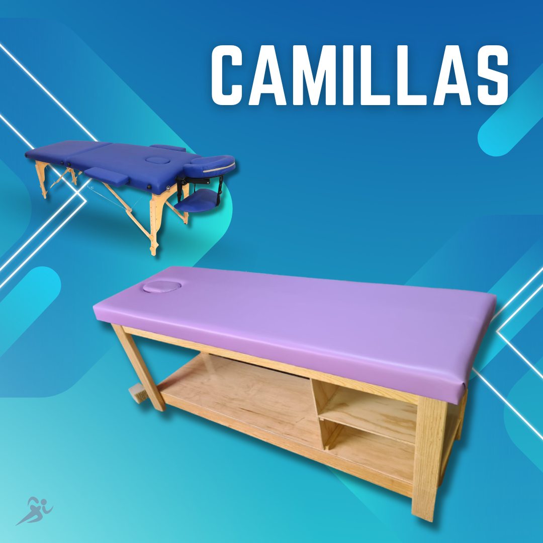 Camillas