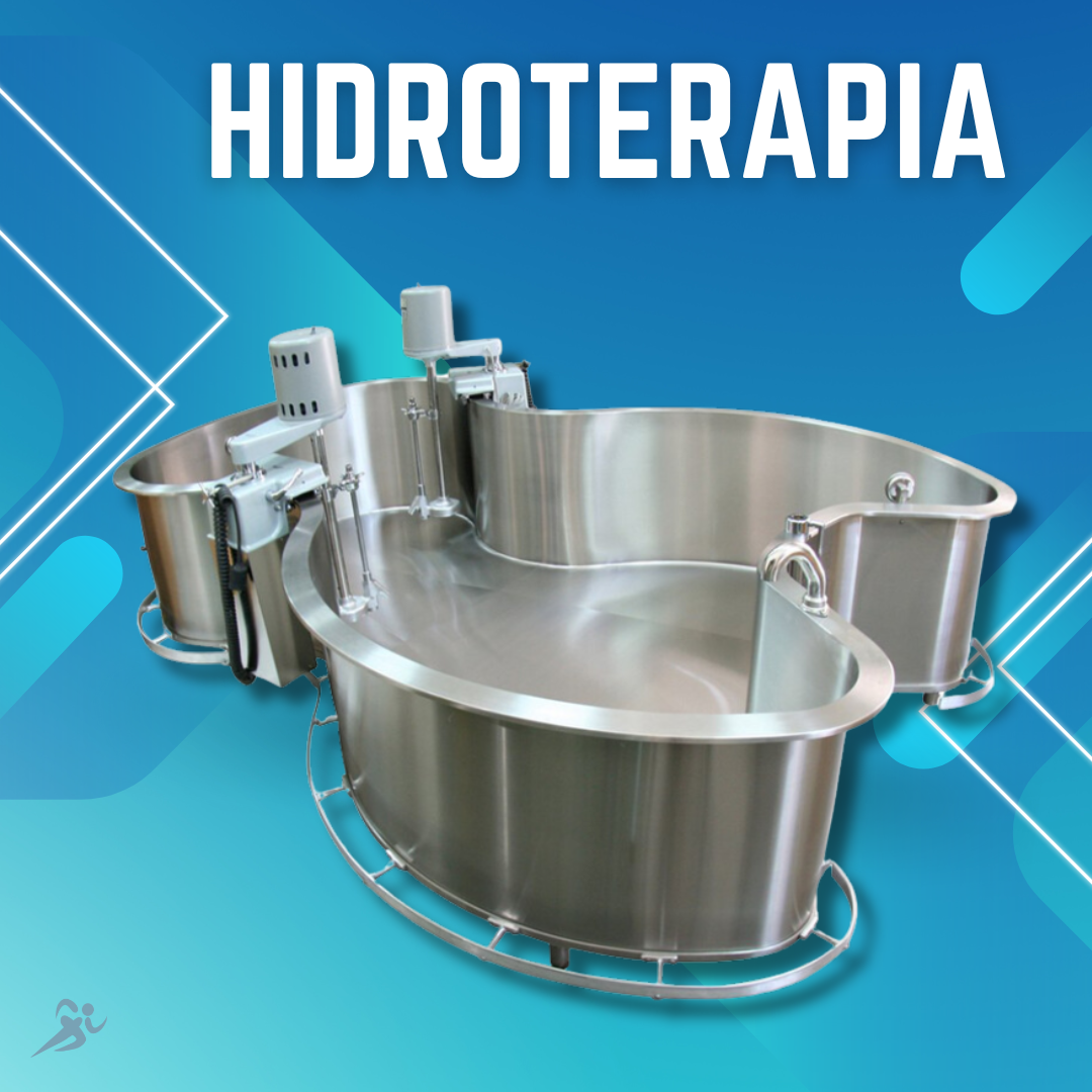 Hidroterapia