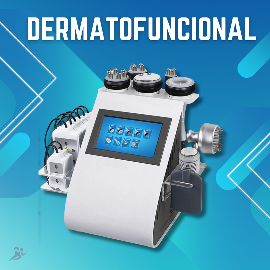 Dermatofuncional