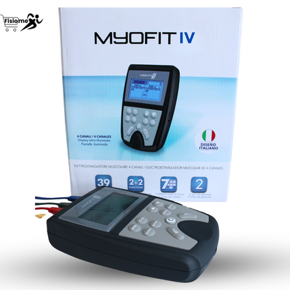 MIOFIT IV