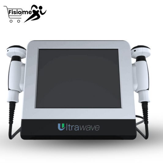 Ultrasonido profesional ultrawavepro