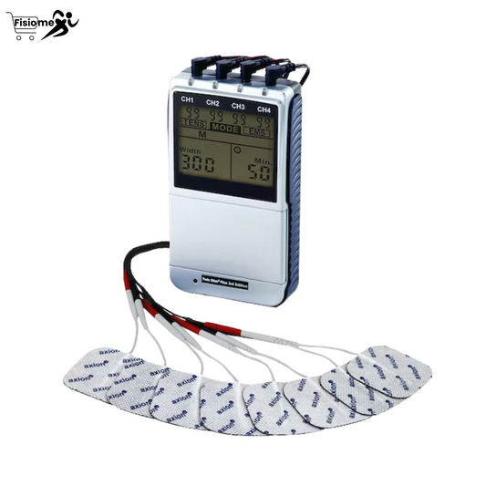 Electroestimulador Twin Stim 3